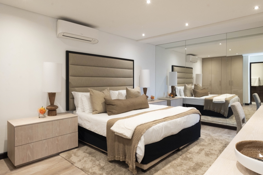 To Let 3 Bedroom Property for Rent in Green Point Western Cape